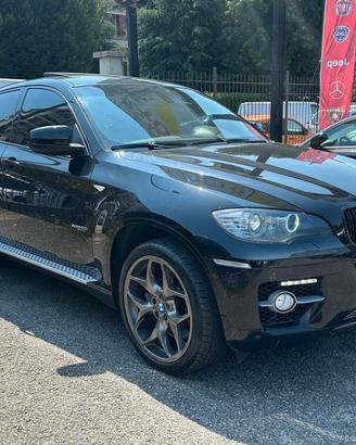 Bmw X6 M50 xDrive50i