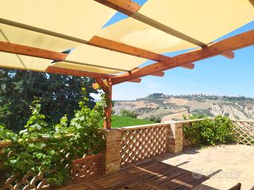 Dal 22 agosto e settembre tra mare e collina