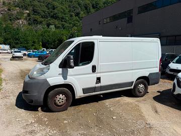 Fiat Ducato 35 2.3 MJT PC-TN 3p. Furgone MOTORE RO