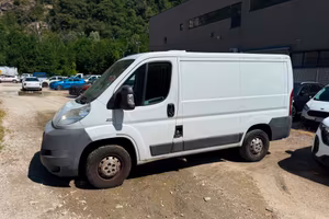 Fiat Ducato 35 2.3 MJT PC-TN 3p. Furgone MOTORE RO