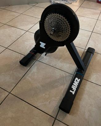 Rulli smart Zwift Hub Smart Trainer Direct Drive