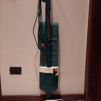 scopa elettrica vorwerk