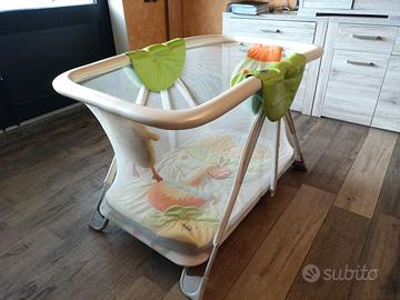 Cam  Box per bambini richiudibile