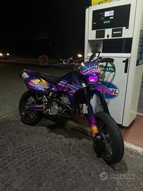 Suzuki drz 400 sm