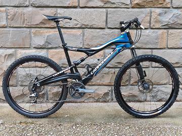 Cannondale Rush Carbon 26 Shimano XTR