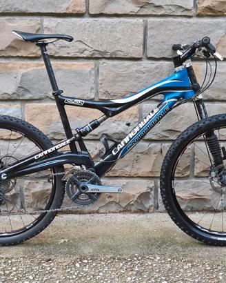 Cannondale Rush Carbon 26 Shimano XTR