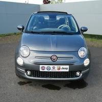 FIAT 500C 1.0 Hybrid Dolcevita Navi e Clima Auto