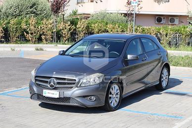 MERCEDES A 180 CDI Executive
