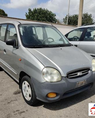 HYUNDAI ATOS MX 1.0I 54CV 98-00 -ricambi