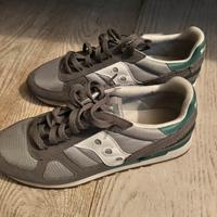 Saucony scarpe
