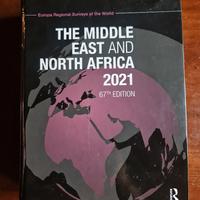 The middle East and North Africa 2021 