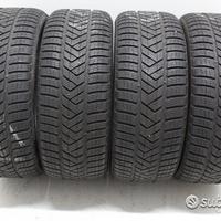 265 40 21 pirelli usate invernali