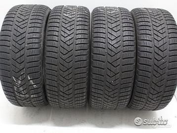 265 40 21 pirelli usate invernali