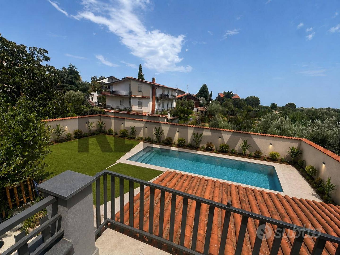 Villa o villino - Mascalucia - Vista 3