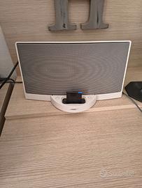 SoundDock Bose