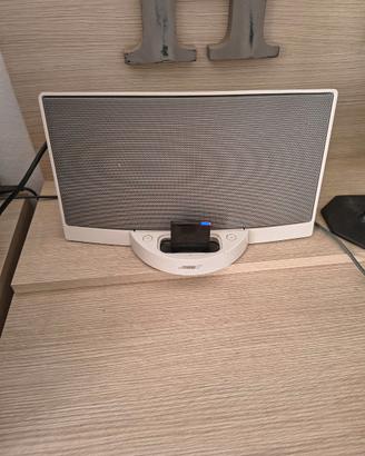 SoundDock Bose