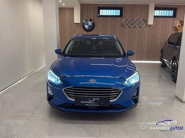 Ford Focus 1.5 Ecoblue 120cv Auto Active V Co...