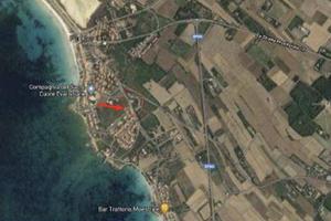 Immobile in asta di 4643 m² a San Vero Milis