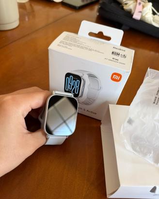 Orologio intelligente Redmi Watch 5 Active Nuovo