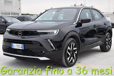 OPEL Mokka 1.5 diesel Elegance *Navigatore, tele
