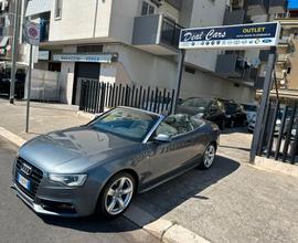 Audi A5 Cabrio 2.0 TDI 177 CV