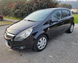 Opel Corsa 1.2 85cv 5 porte Edition NEOPATENTATI