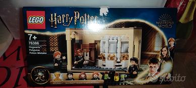 Lego 76386 - Harry Potter