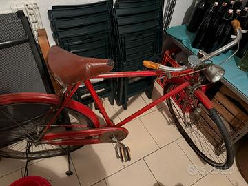 Bici Vintage