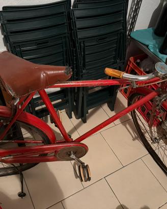 Bici Vintage