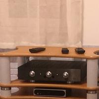 amplificatore integrato primare i30 