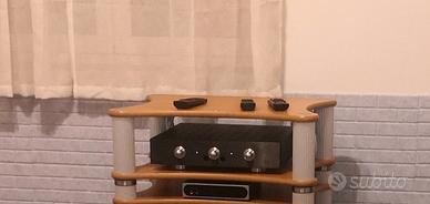 amplificatore integrato primare i30 