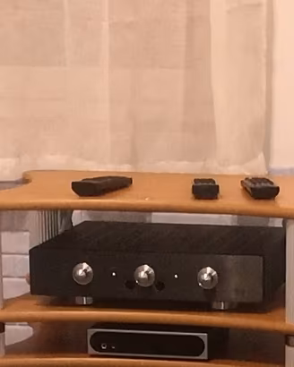 amplificatore integrato primare i30 