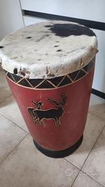 Tamburo africano