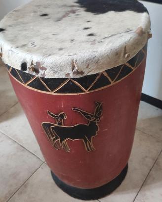 Tamburo africano