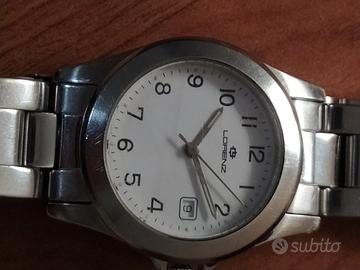 orologio lorenz da donna 