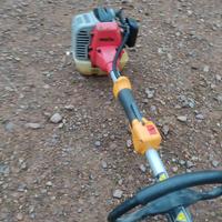 Decespugliatore sandri garden 26L