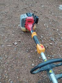 Decespugliatore sandri garden 26L