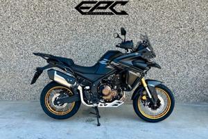 VOGE VALICO 625 DSX NERO - NUOVA IN PRONTA CONSEGN