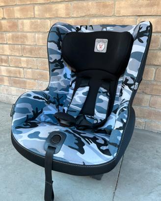 Seggiolino auto bambini Peg Perego