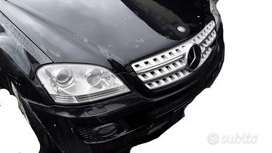 PARTI USATE MERCEDES ML 320 2008