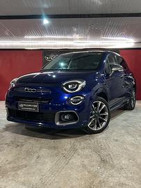 Fiat 500X 1.3 MultiJet 95 CV Sport