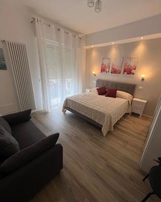 Casa vacanza a sottomarina