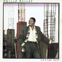 PHILIP BAILEY - Inside You