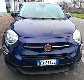 FIAT 500 X 1.0 T3 BENZINA  OK NEOPATENTATO