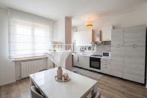 Ampio 2 Locali parzialmente ristrutturato