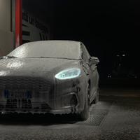 Fiesta ST-line (neopatentato✅)