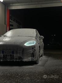 Fiesta ST-line (neopatentato✅)