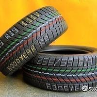 X2: Invernali 255/55R19 111V -GOODYEAR- al 80%
