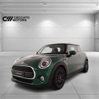 Mini One 1.5 TwinPower Turbo One
