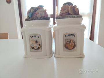 contenitori da cucina 